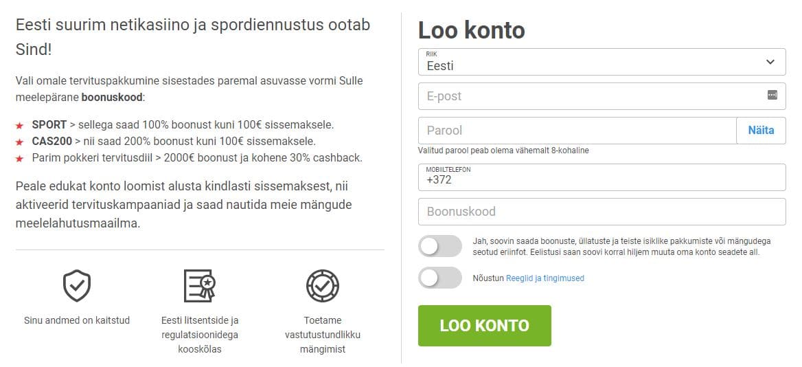 Olybet Promokood 2020